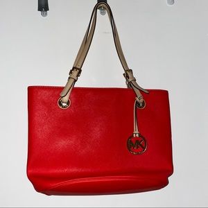 *FINAL PRICE* Michael Kors Tote